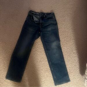 J Crew Women’s 26 Classic Straight Jean